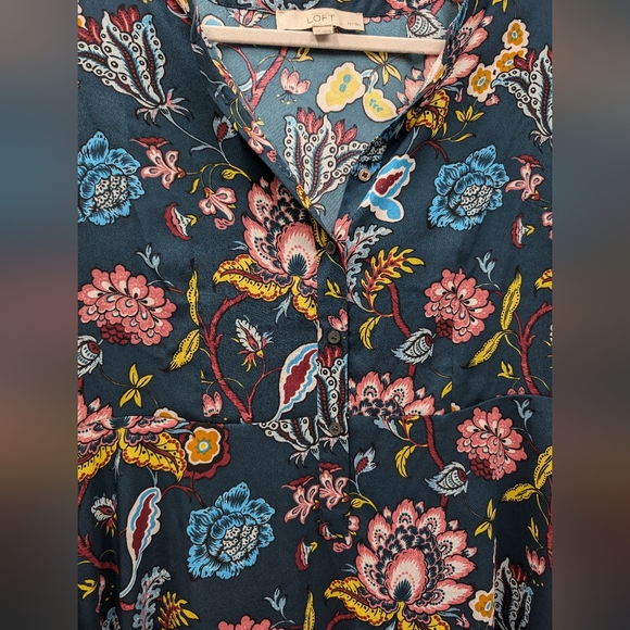 Loft dress - Picture 6 of 6